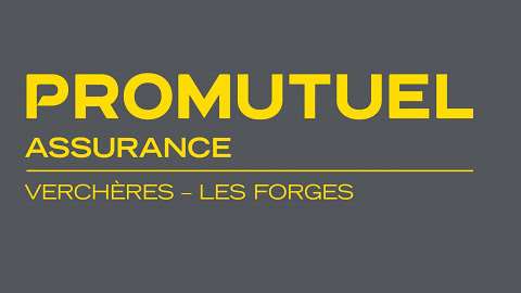 Promutuel Assurance Verchères – Les Forges